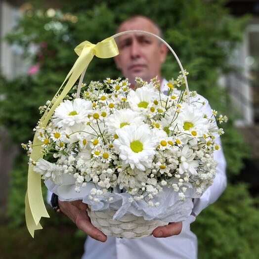 Viktoria Bloom Flowers