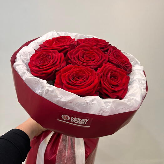 Money Roses