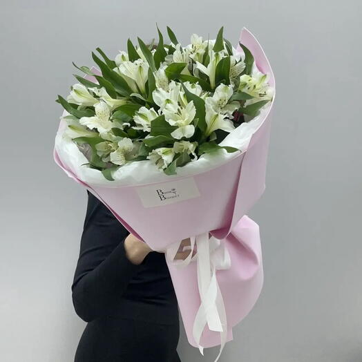 Boom Bouquet