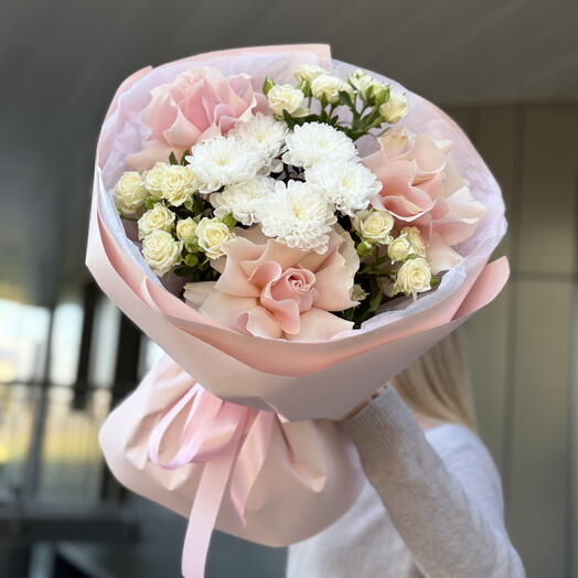 Flower service