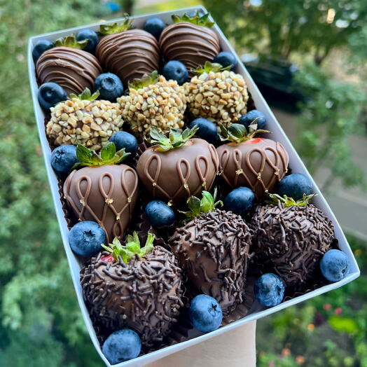 Kh. Desserts