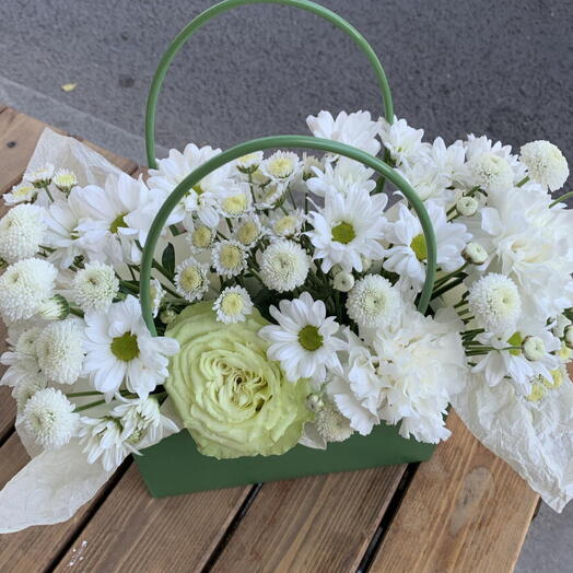 MORE flowers