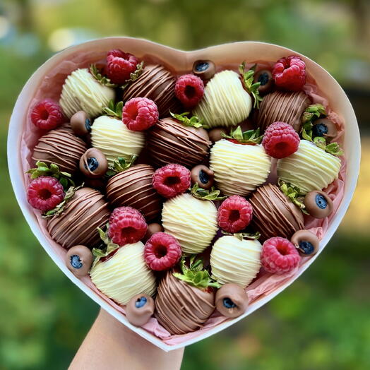 Kh. Desserts