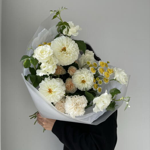 Balance flowers