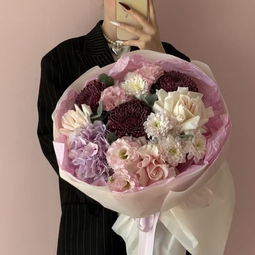 Amur Flowers