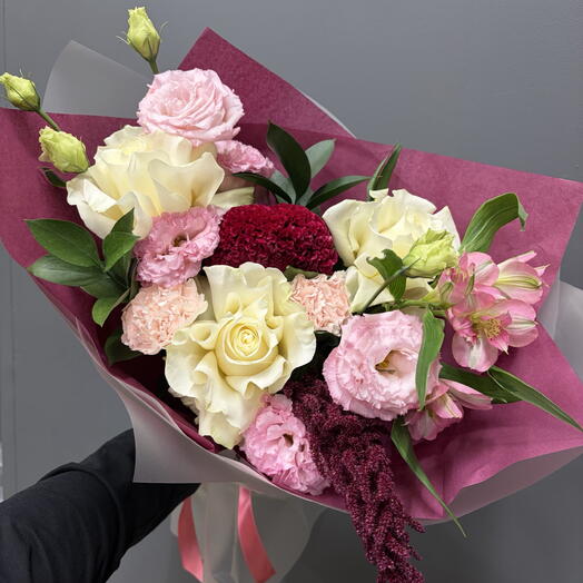 DEMELY flowers