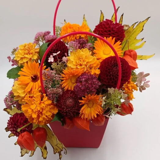 Flowershop