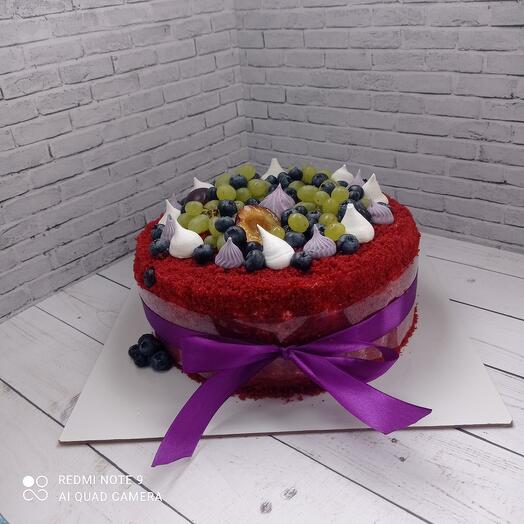 Red Velvet