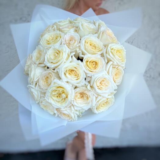 25 premium bağ gülləri