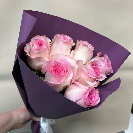 Rosa Ecuador 7