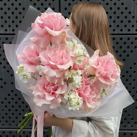 В объятиях любви 💕