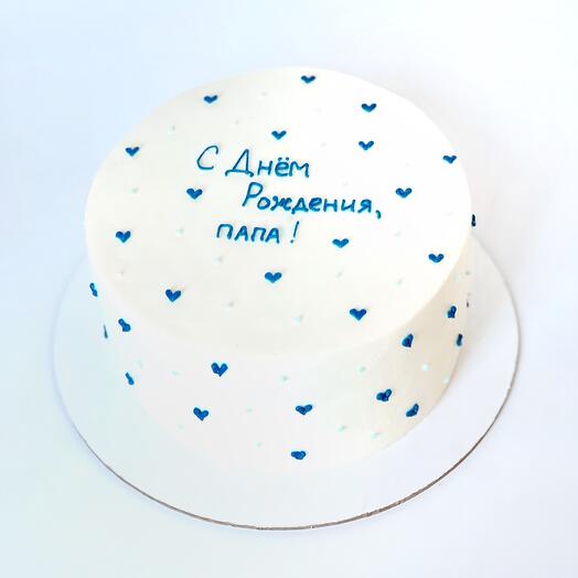Бенто Maxi «Папе»
