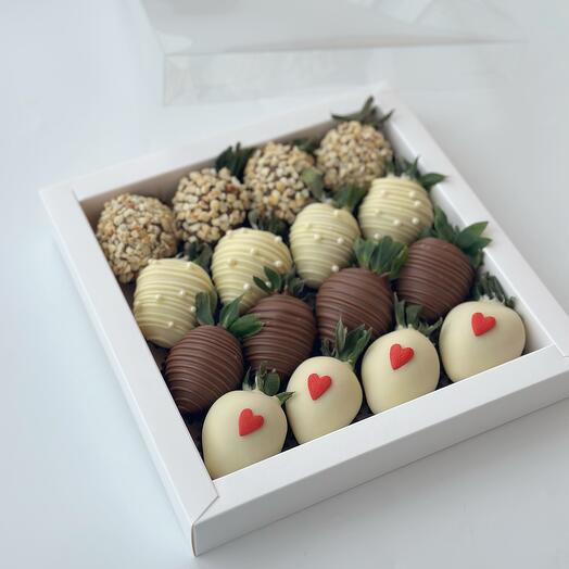 CHOCOBERRY.ULN