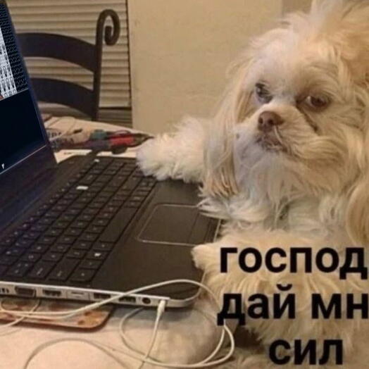 Проверка загрузки фото