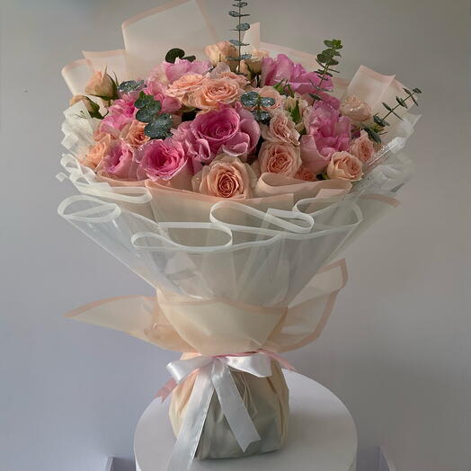 Special bouquet mediam