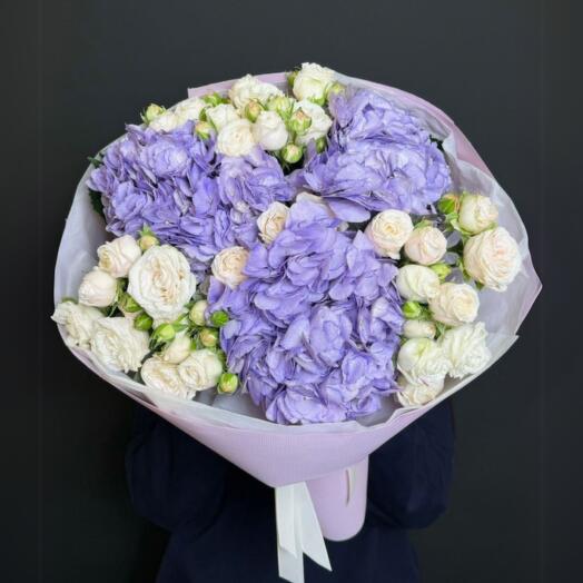 Летний акцент