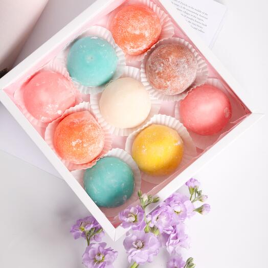 Bon macarons