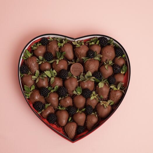 Сердце Искушение