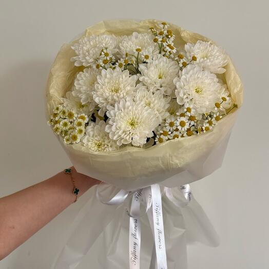 TIFFANY FLOWERS