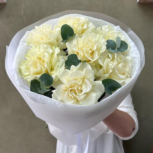 Mur Mur Flowers