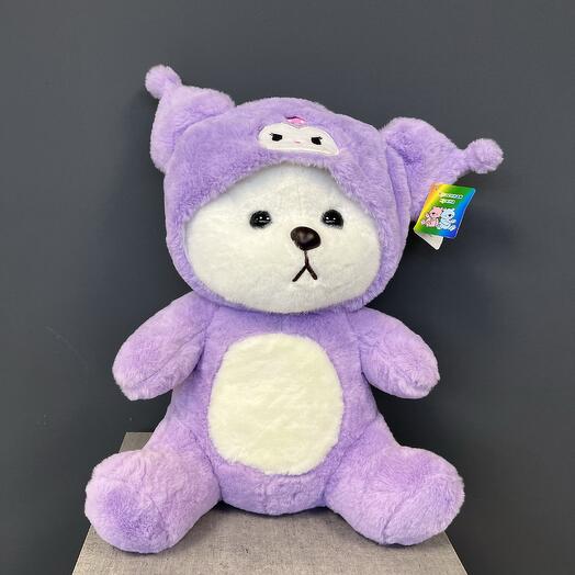 Мягкая игрушка 🧸