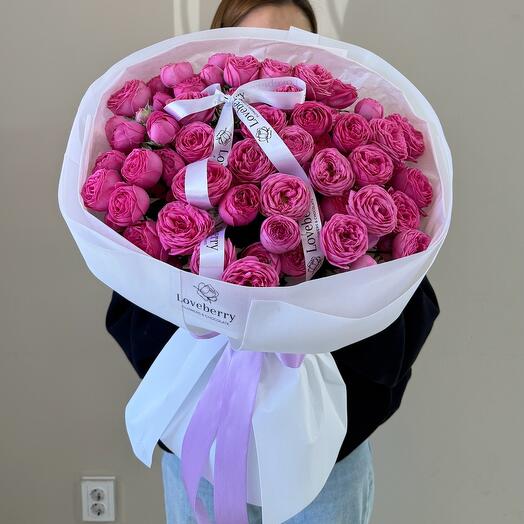 Сладкое вдохновение