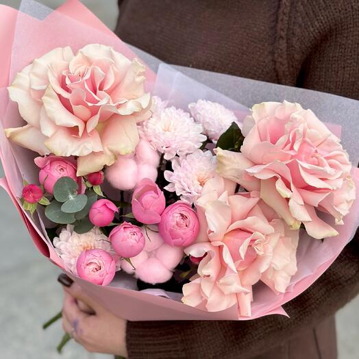 Siyay Flower