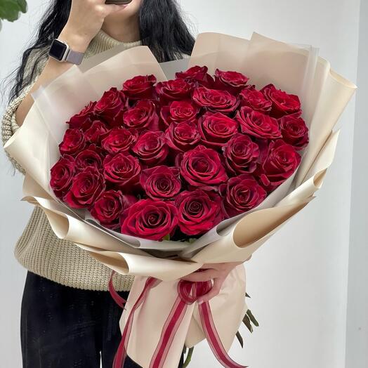 Fresh Cut Flowers