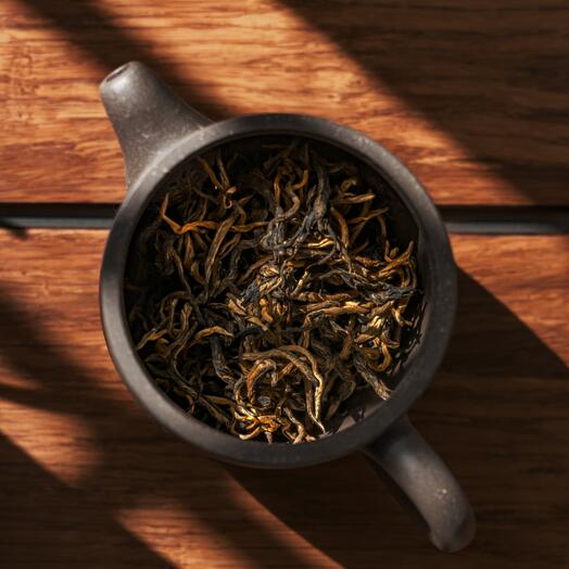 Китайский красный чай Дянь Хун Маофэн Art of Tea, 100 гр