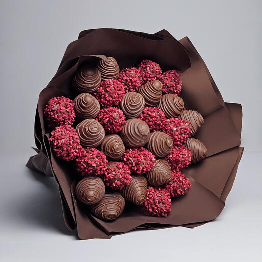 Love is Berries
