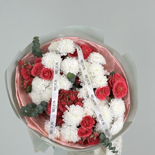 MILLION Floral