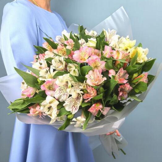 IRSA FLOWERS