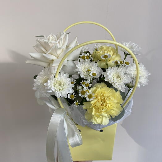 ANNA-Mi Flowers