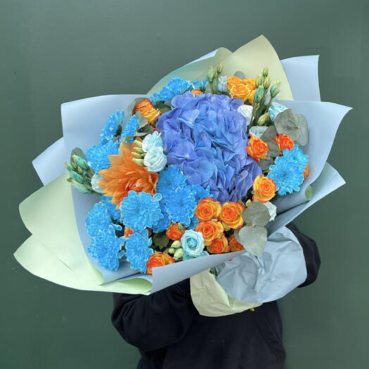 M&S Flowers