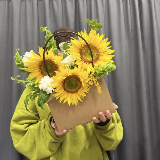 VN FLOWERS 