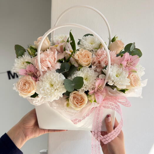 Milo Flowers