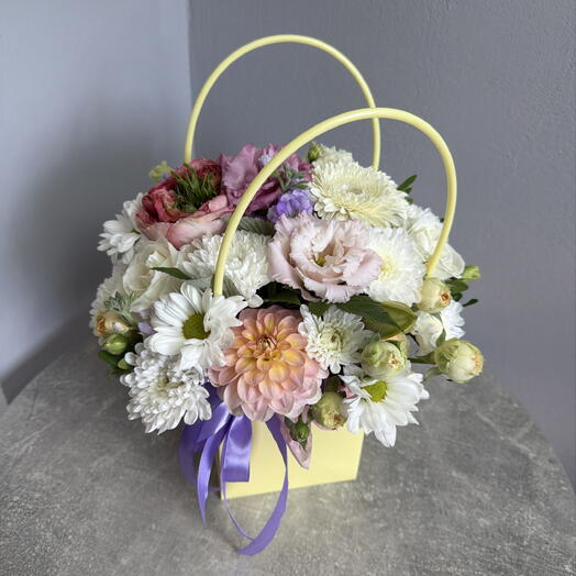 Volkova flowers