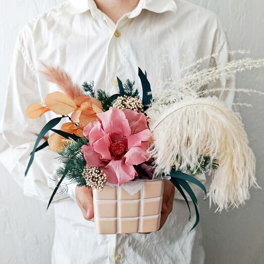 SWBBouquet