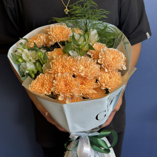 Zara Flower