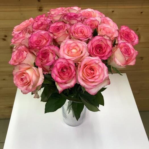 25 roses