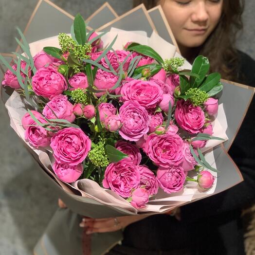 Мисти баблс