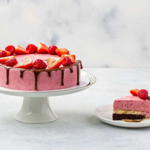 Cake me Fit