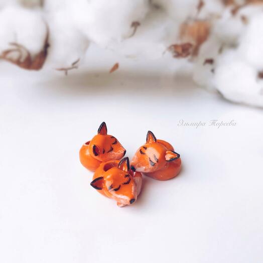 Dredobusiga "Chanterelle"