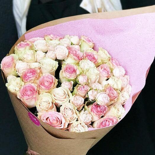 Bouquet Margarita