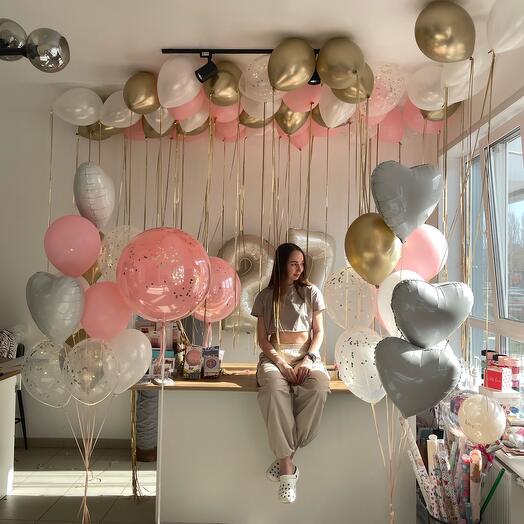 Balloons