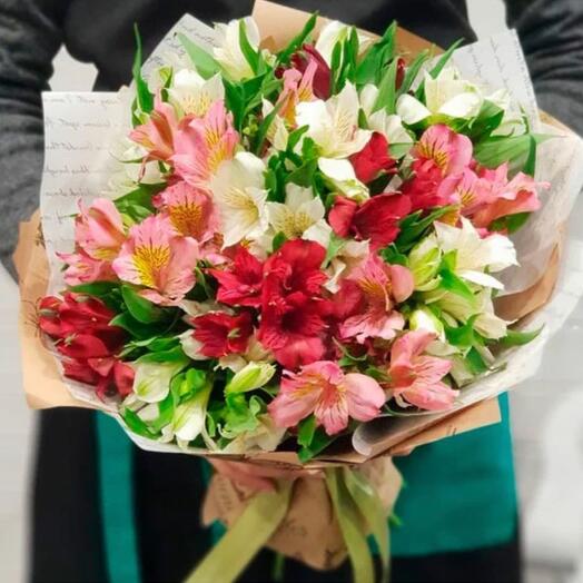 Купить цветы Митино, доставка цветов Митино, заказать букет метро ...