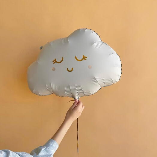 Cloud balloon