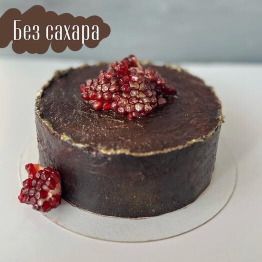 Cakes with love