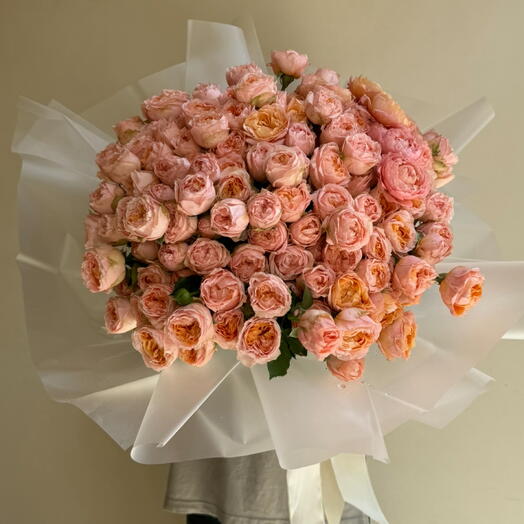 Juliette roses