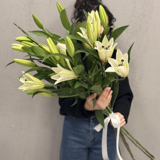 ARMFLOWERS